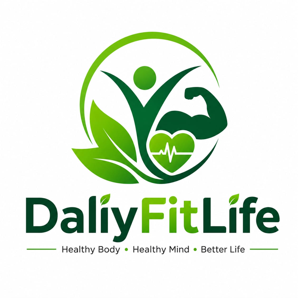 DaliyFitLife.com